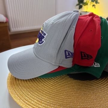 New Era Kapa Silterica