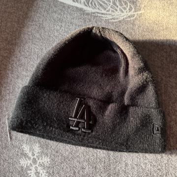 New Era LA Zimska Kapa