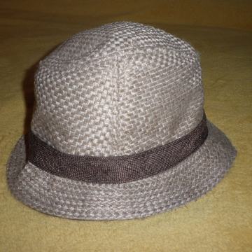 PULL & BEAR - MUŠKA LAGANA PAMUČNA KAPA / ŠEŠIR 58