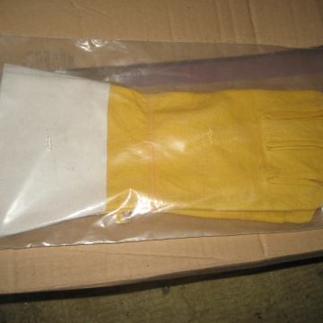 RADNE RUKAVICE KOŽNE