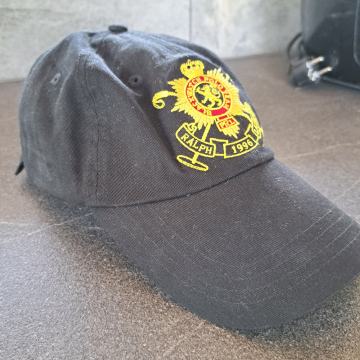 RALPH LAUREN - Snapback Kapa