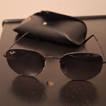 RAYBAN SUNČANE NAOČALE RB3548
