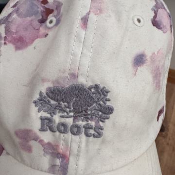 ROOTS Kapa Silterica