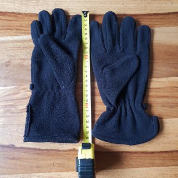 Rukavice od flisa