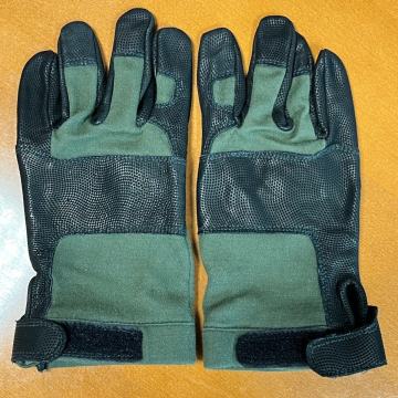 Vojne rukavice XL