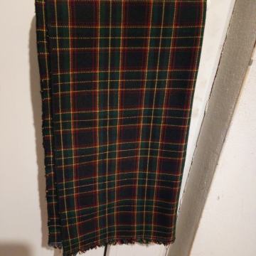 Šal dugačak i širok, kvalitetan NOV