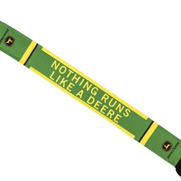 Šal original John Deere, 160x16 cm RASPRODAJA 9,50 €