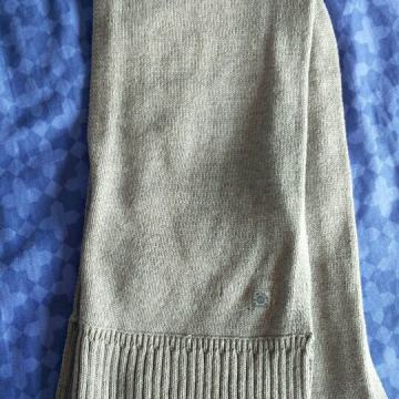 Šal Tom Tailor 176 x 20 cm