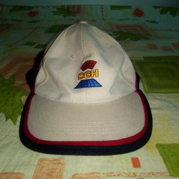 SGH (Sindikat graditeljstva Hrvatske) šilterica