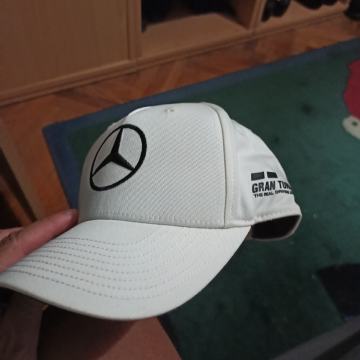 šilterica orginal mercedes Hamilton