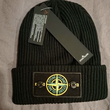 STONE ISLAND - Zimska kapa