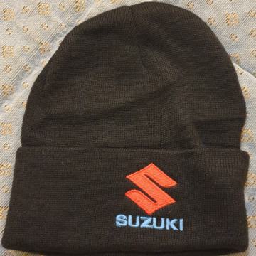 Suzuki vunena kapa