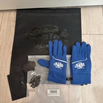 Syna zimske rukavice