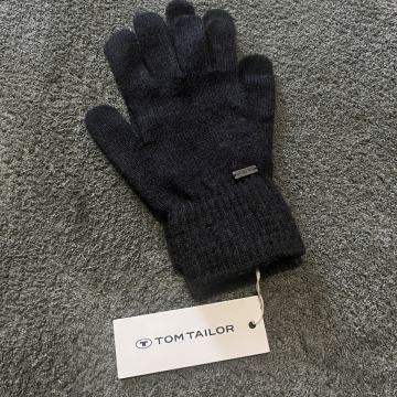 Tom Tailor muške rukavice S/M