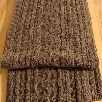 Zara man šal -NOVO-