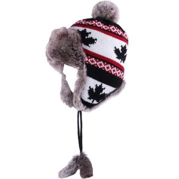 Zimska kapa unisex