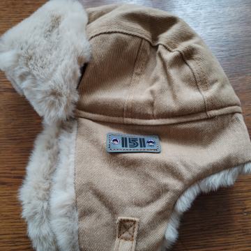 ZIMSKA MUŠKA KAPA - NOVO