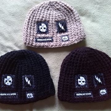 Zimske kape QUIKSILVER