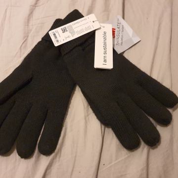 Zimske rukavice - ESPRIT - fleece podstava XL