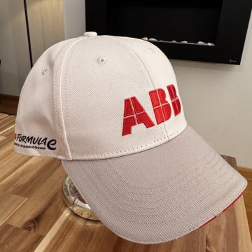 ABB Formula World Champion Kapa Silterica