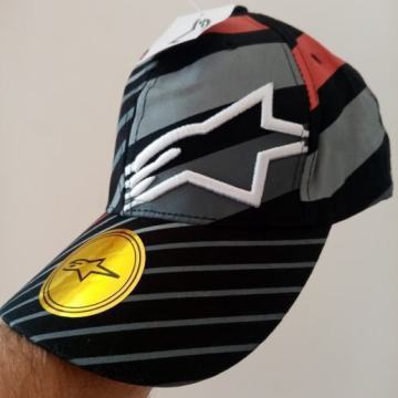 Alpinestars šilterica (model broj 1)