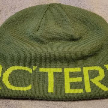 ,,Arcteryx,,zimska kapa