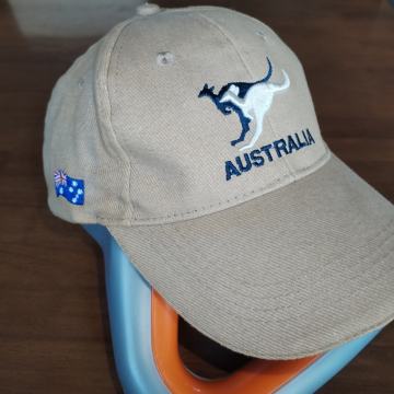 Australija šilterica