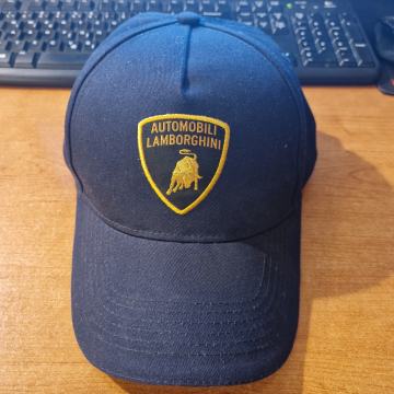 Automobili Lamborghini