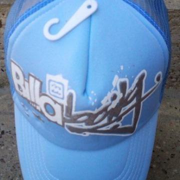 Billabong mrežasta šilterica (model br.1)