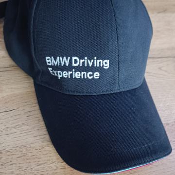BMW kapa- šilterica