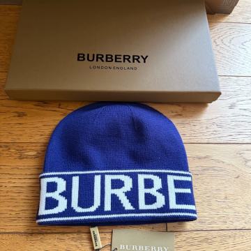 Burberry kapa