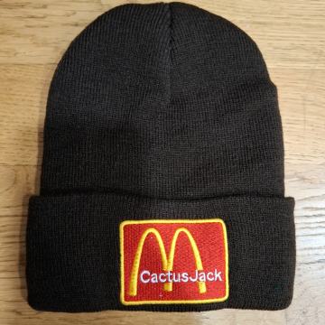 Cactus Jack - Travis Scott - Zimska kapa