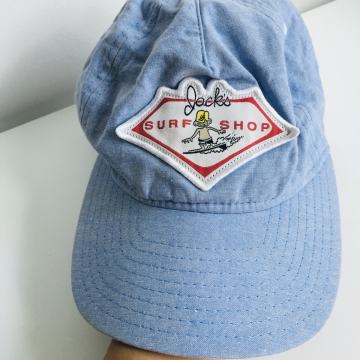 CALIFORNIJSKA SURFERSKA NOVA ŠILTERICA