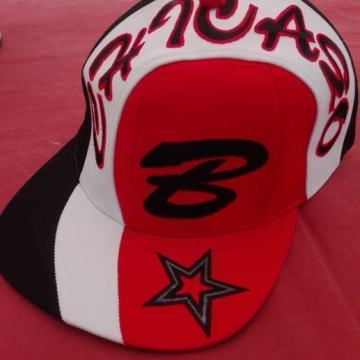 Chicago šilterica no.4