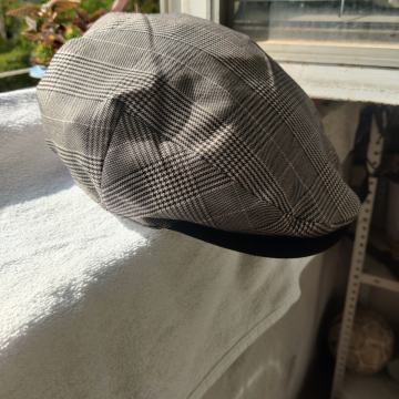 Christy London Flat Cap 59 cm