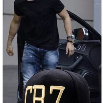 CRISTIANO RONALDO CR7 SILTERICA