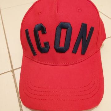 Dsquared Icon šilterica