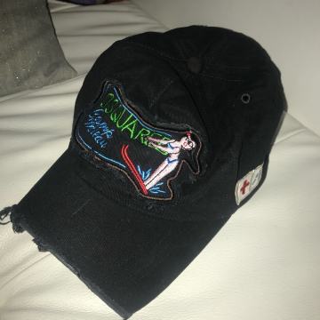 Dsquared vintage silterica