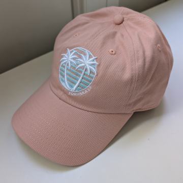 *NOVA* F1 Beach Club kapa (šilterica)