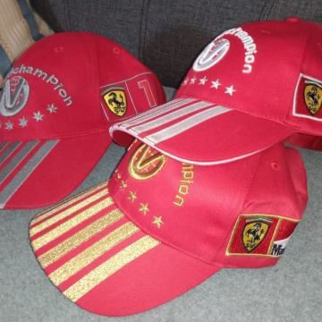 F1 Šilterice Michael Schumacher lot 3 komada