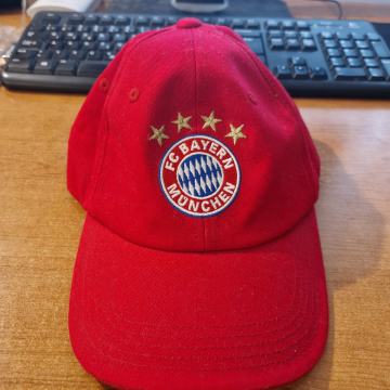 FC Bayern Munchen
