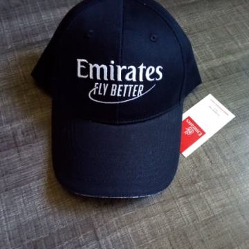 Emirates kapa - NOVO