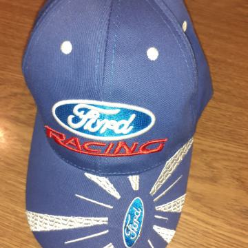 Ford racing , šilerica