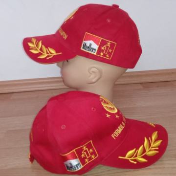 Formula 1 World Champion (Michael Schumacher)