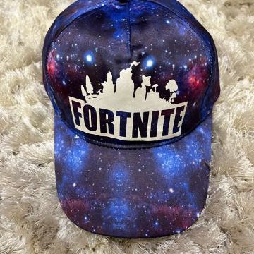 Fortnite kapa