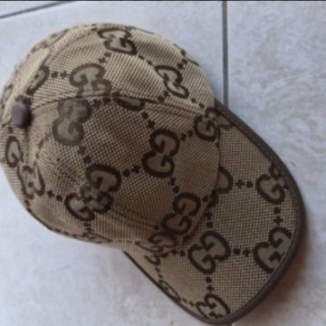 Gucci kapa šilterica UNISEX