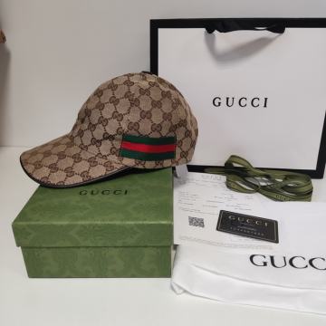 Gucci muška ženska bejzbol kapa