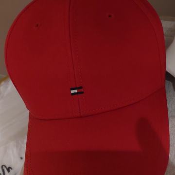 Hilfiger kapa unisex original