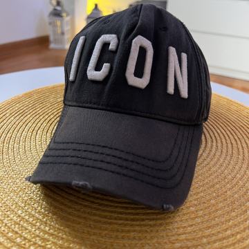 ICON Crna Kapa Silterica xx