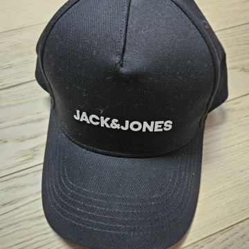 Jack and Jones kapa šilterica